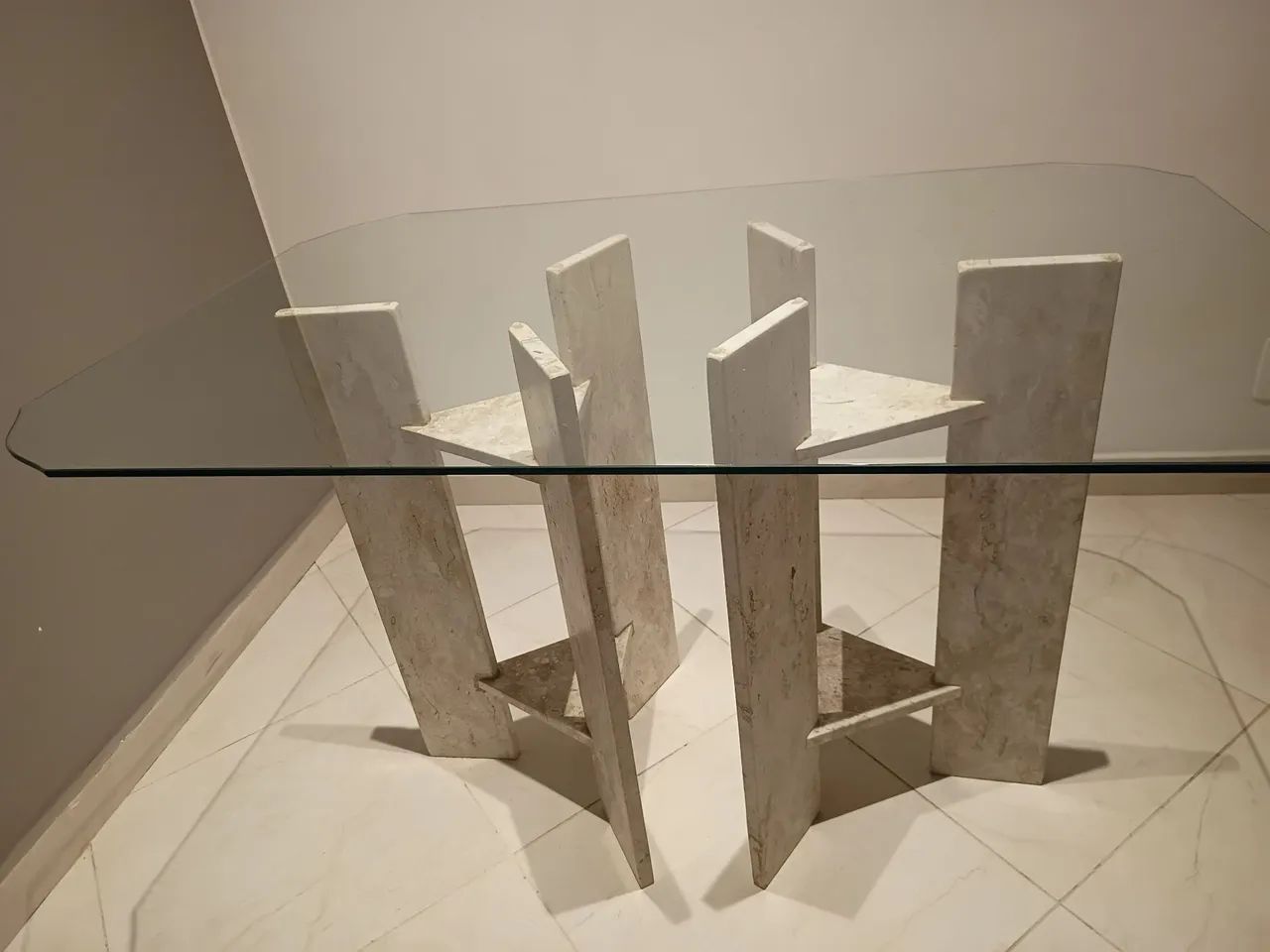 Tampo de Mesa de Jantar - Foto 2