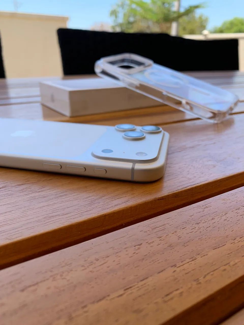 iPhone 17 Pro Max 512gb - Foto 5