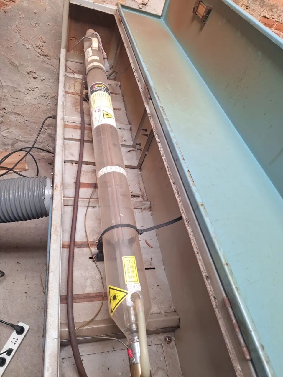 Maquina Laser - Foto 3