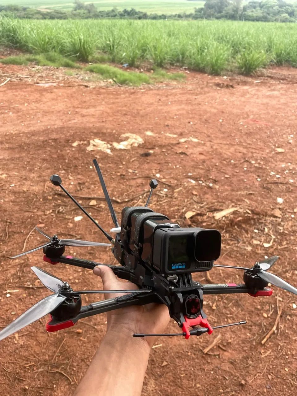 Chimera 7 Pro V2  - Foto 3