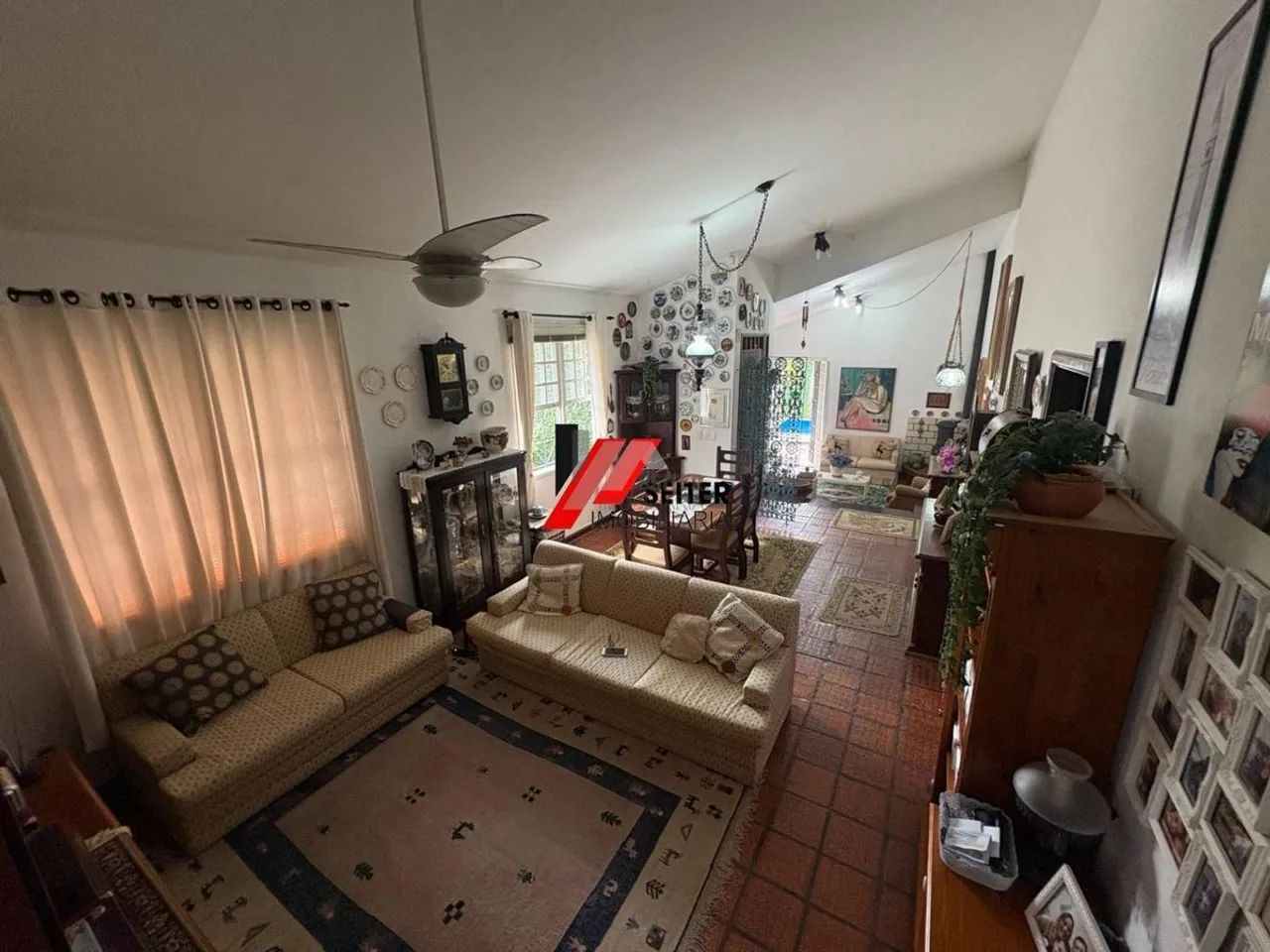 Casa a venda Parque São Jorge Florianópolis - Foto 2