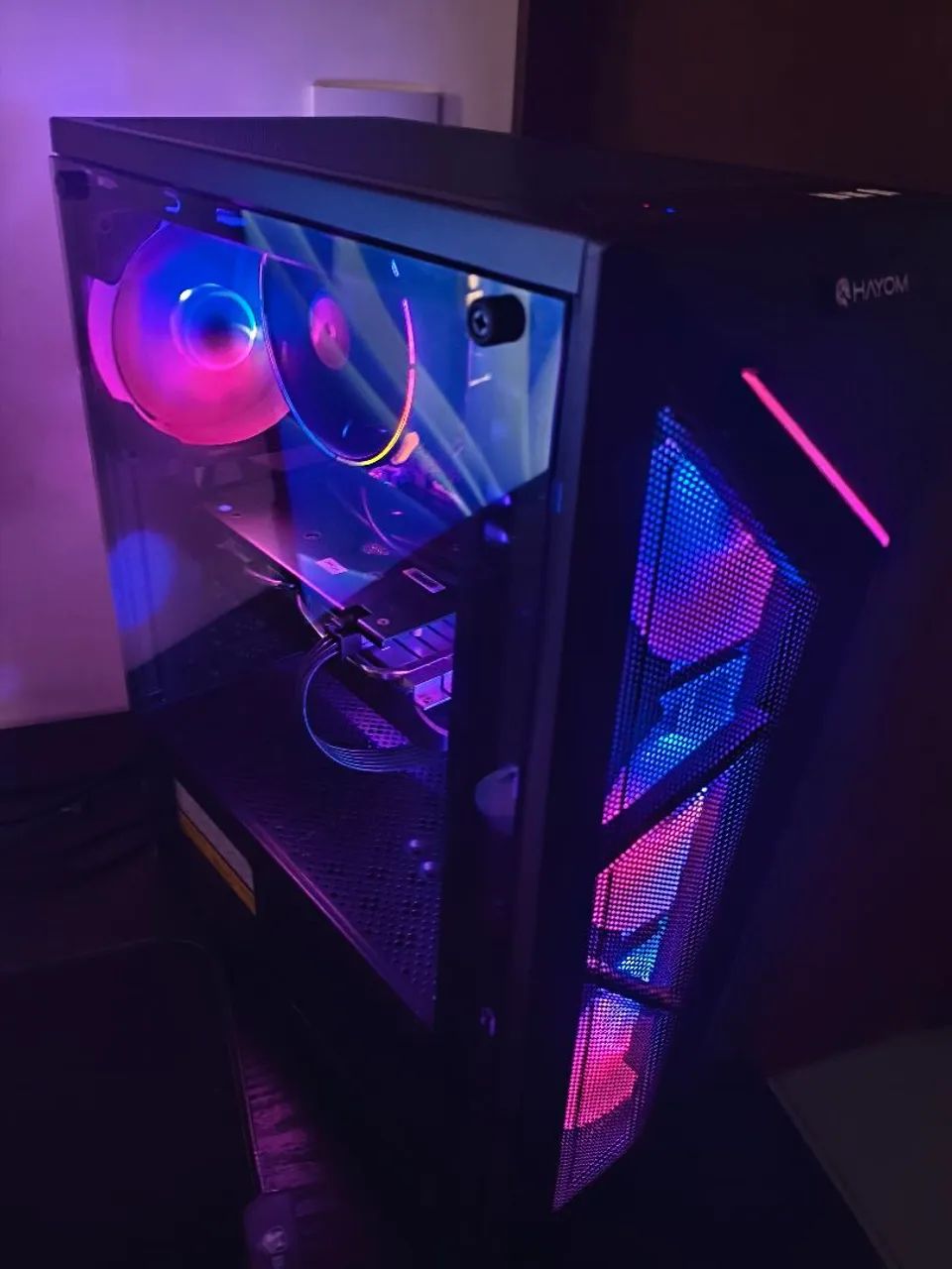 Pc gamer i7 - Foto 4