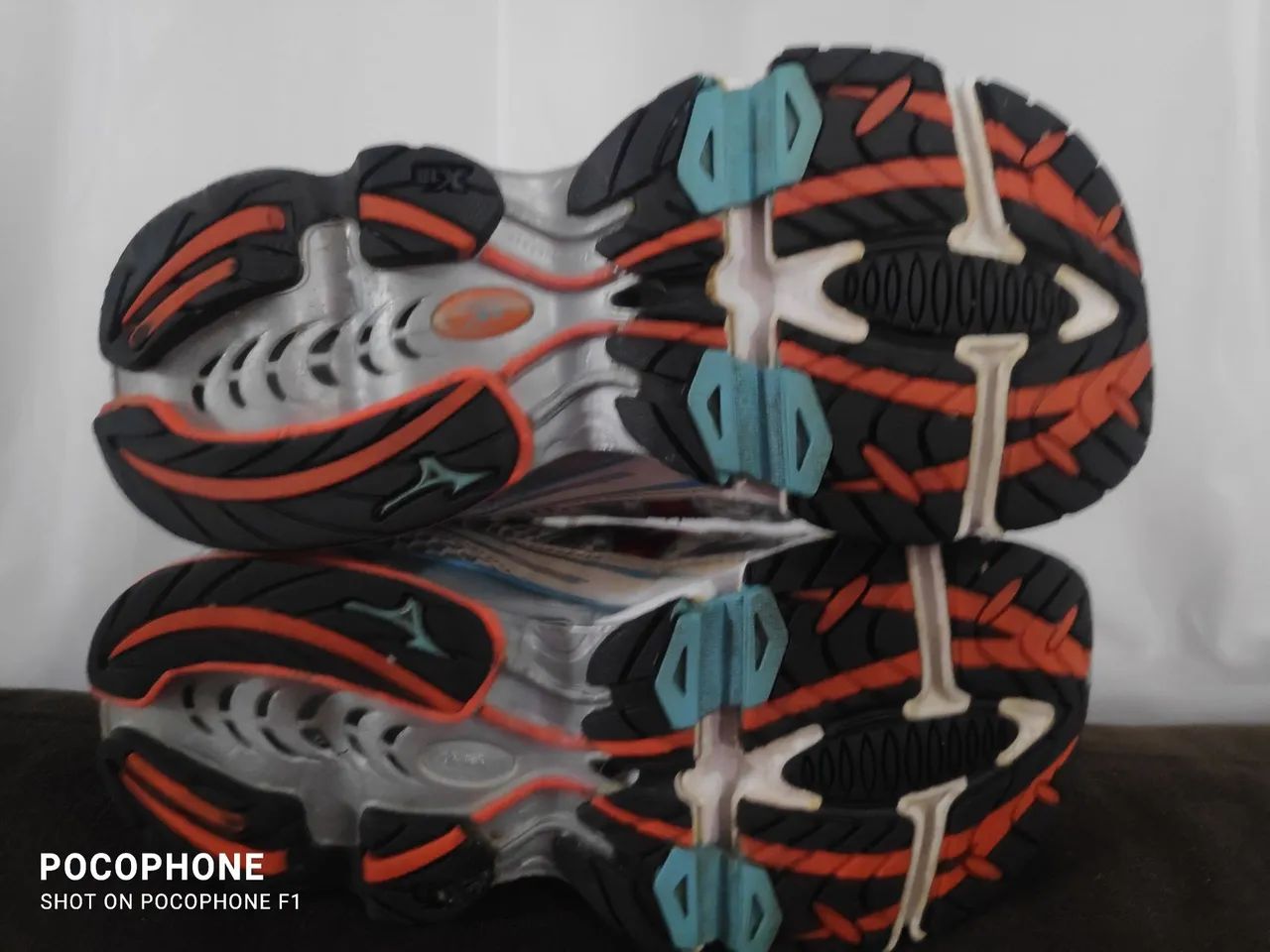 Tênis Mizuno Creation 13, N° 33 - Foto 5
