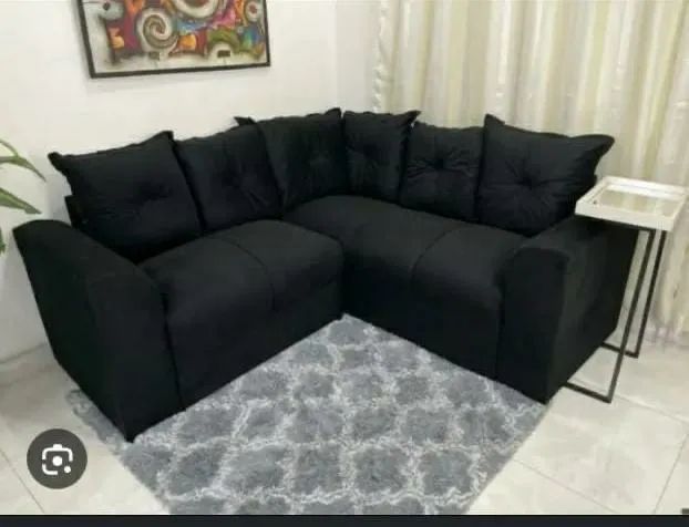 Sofá em L