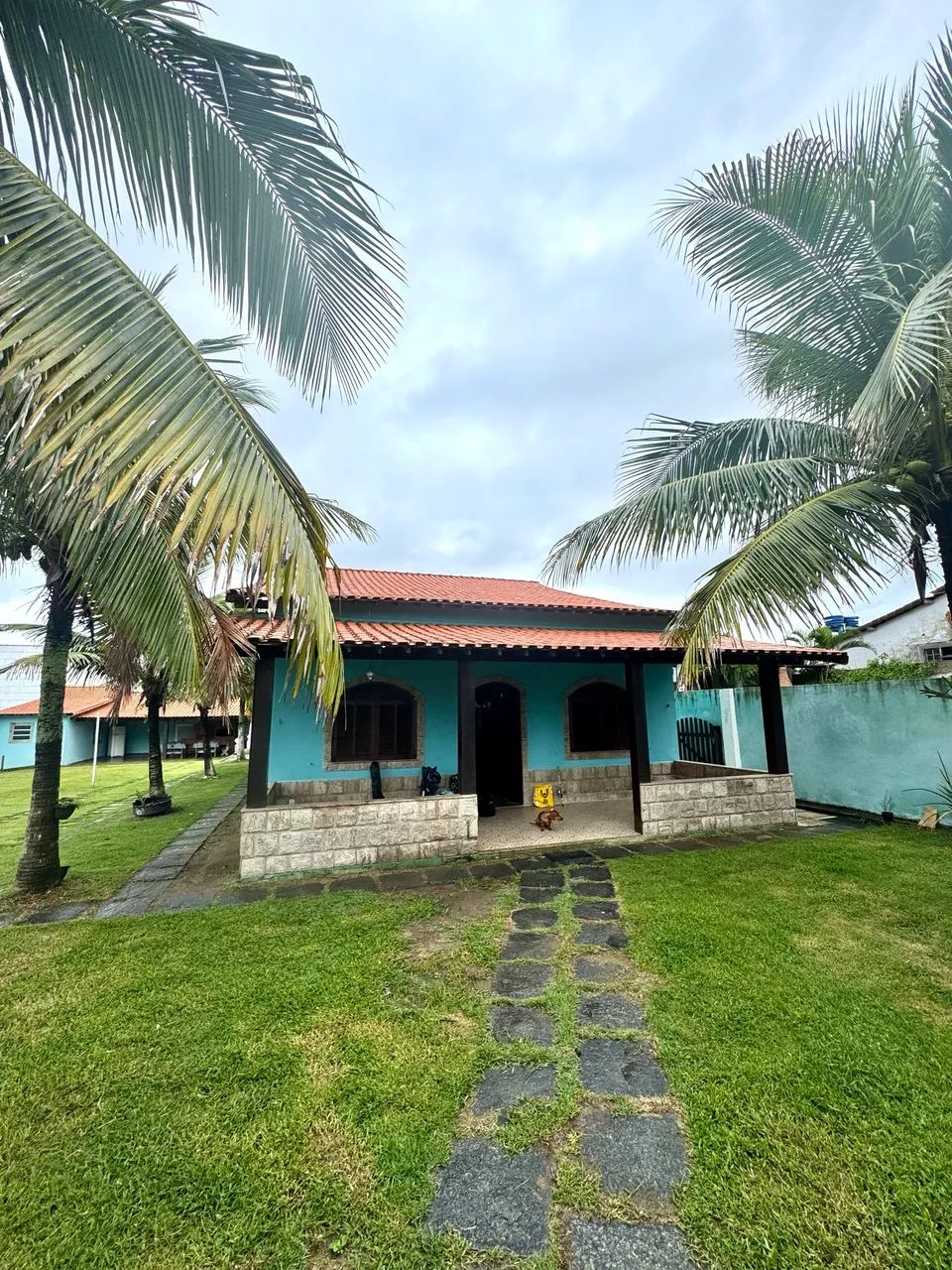 Foto - Maricá - Cordeirinho (Ponta Negra)