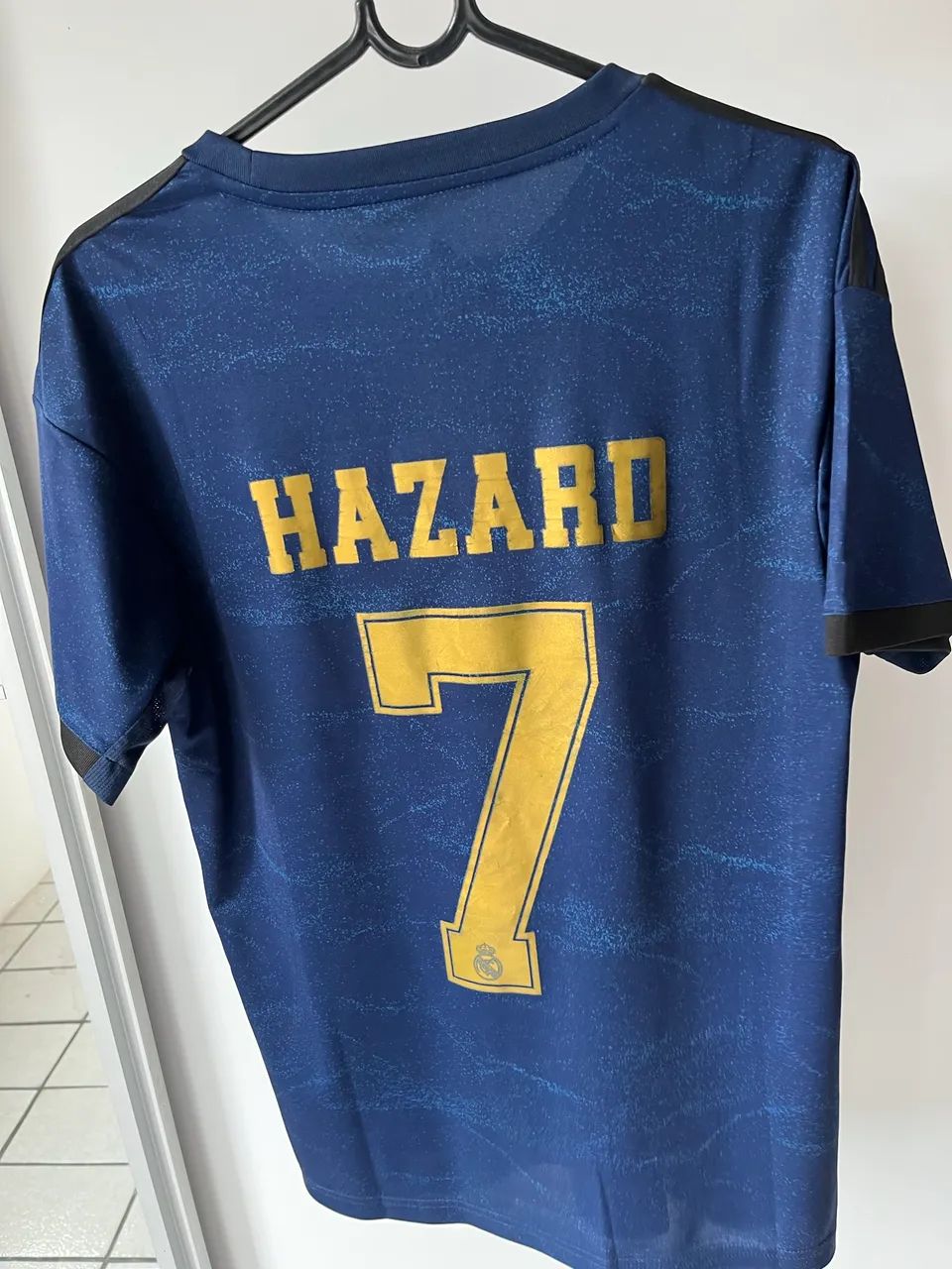 Camisas Real Madrid - Foto 4