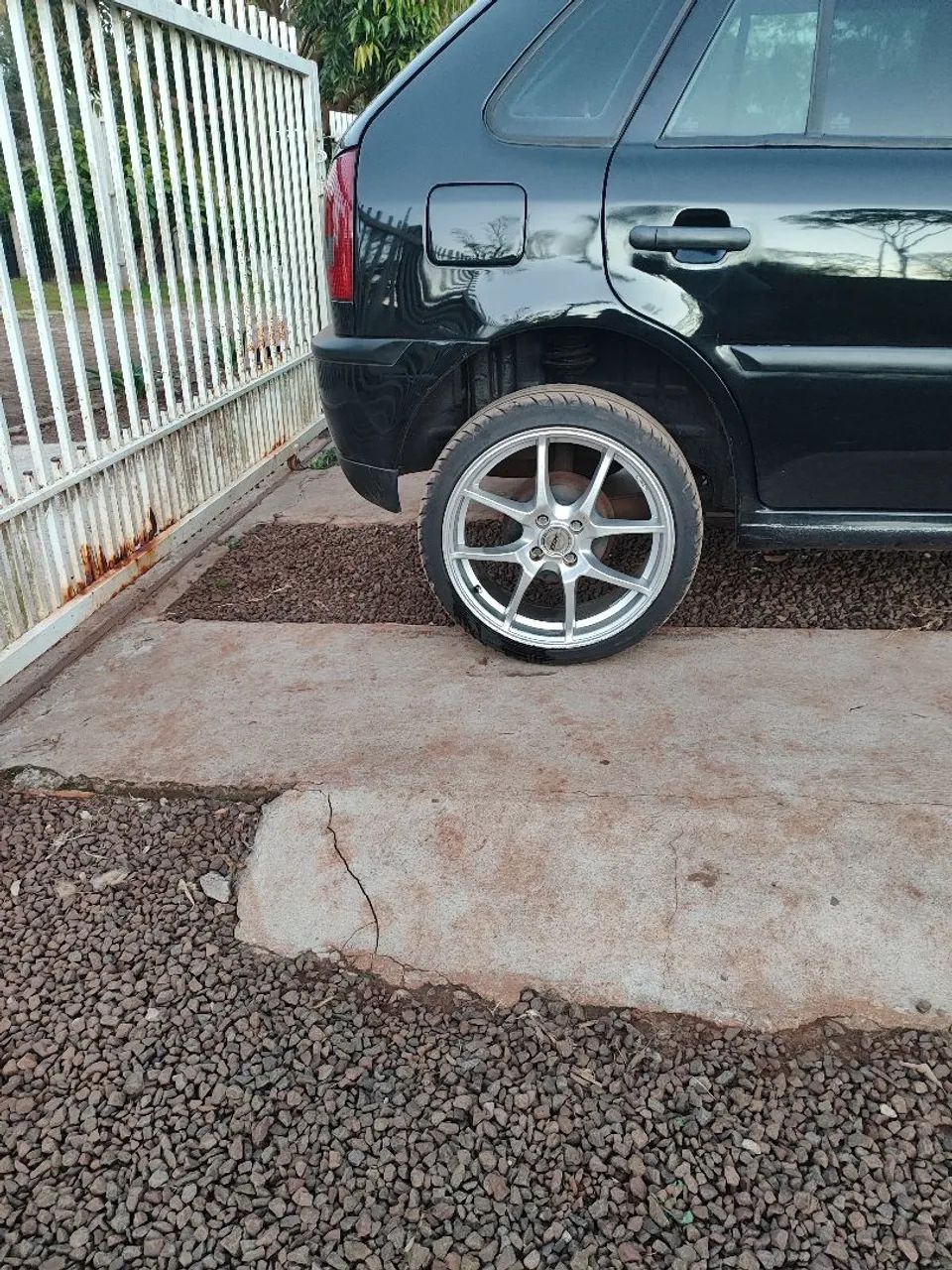 Rodas 17  - Foto 2