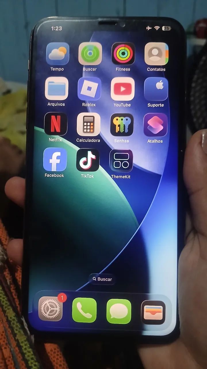iPhone 11 pro Max 