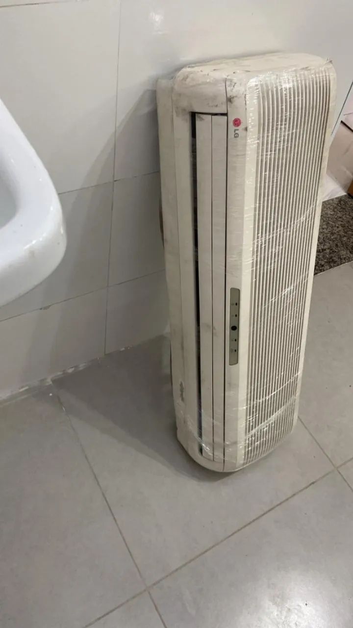 Condensadora LG Multi Split 3 Ambientes - 28.000 BTUs - Foto 5