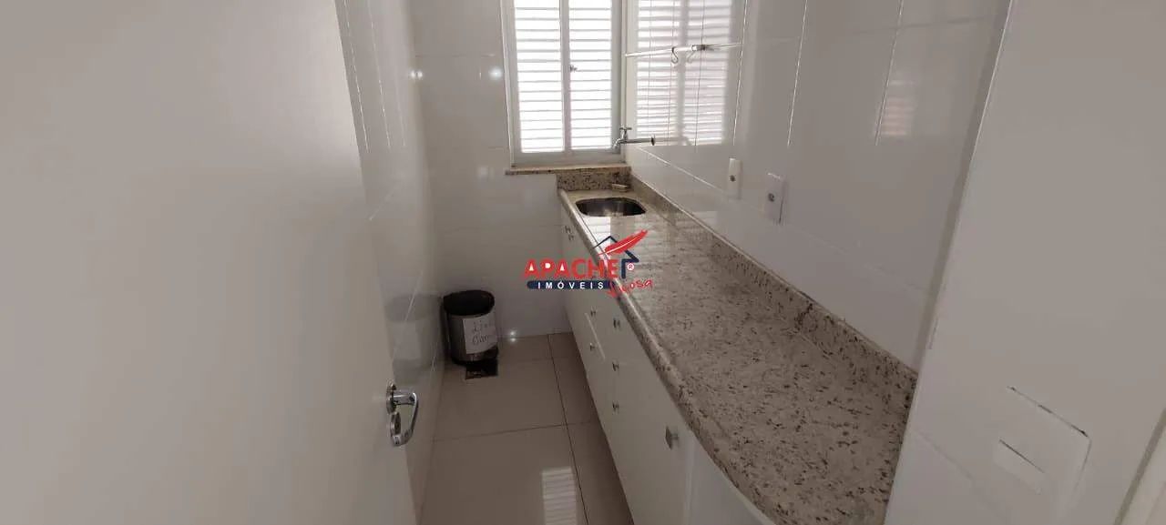 Sala comercial para aluguel em Viçosa (Centro) | 4 salas | 2 vagas - Foto 5