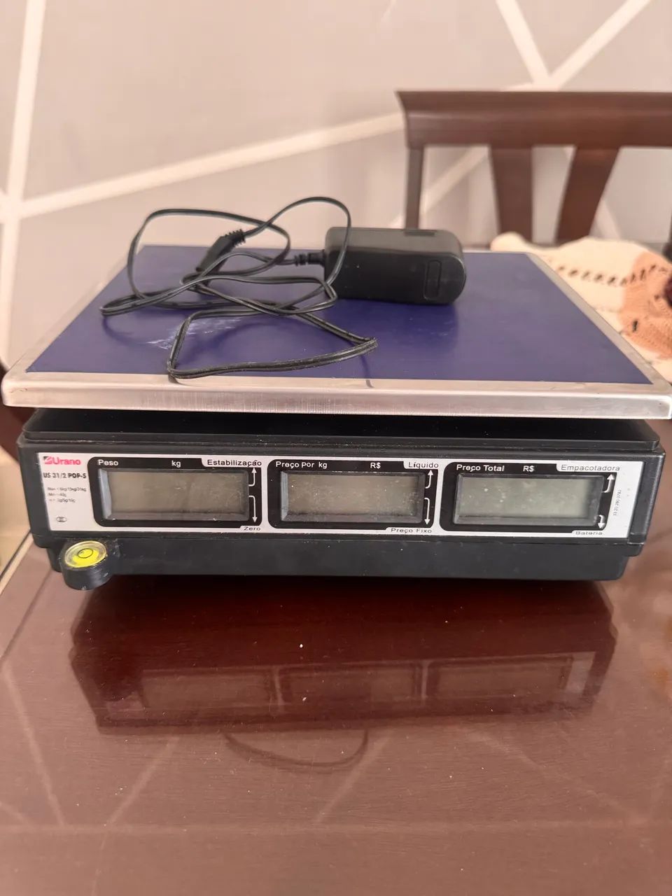VENDO BALANÇA ELETRÔNICA  - Foto 4