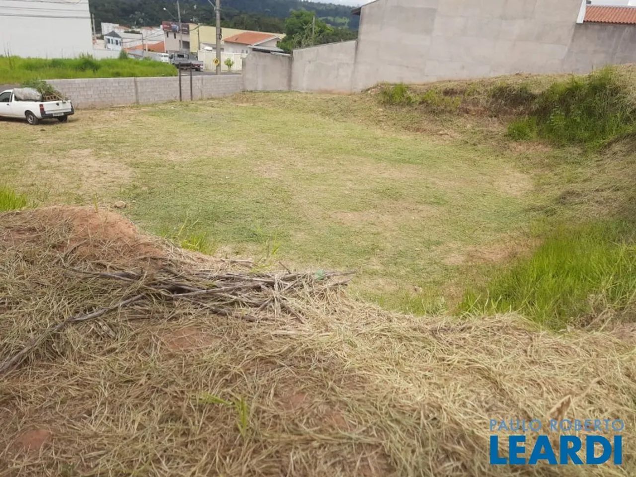 TERRENO - PARQUE DOS COCAIS - SP - Foto 2