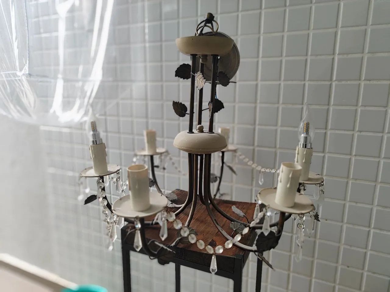 Lustre - Foto 2