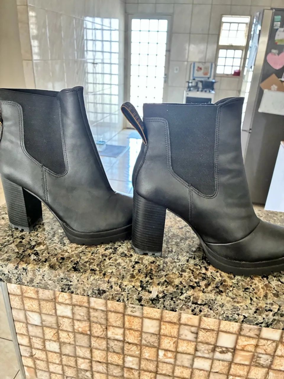 Bota colcci 38 - Foto 2