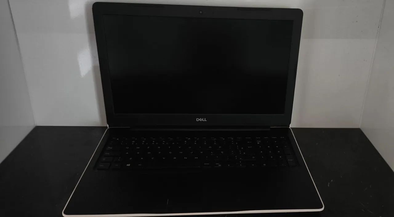 NOTEBOOK DELL INSPIRON 3583 - Foto 2