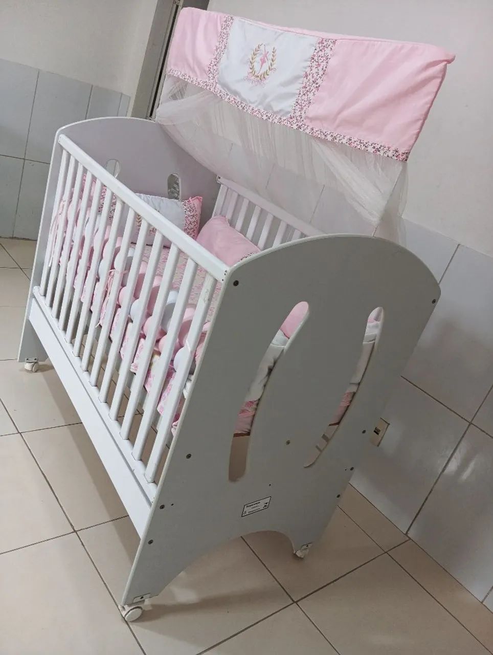 Berço  - Foto 2