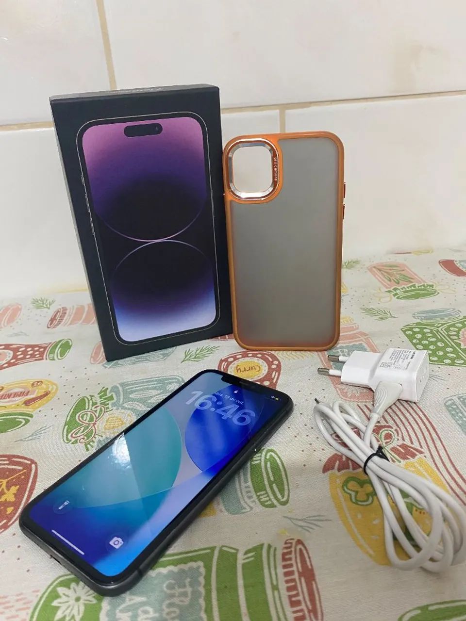 iPhone 11 | Todo Original  - Foto 3