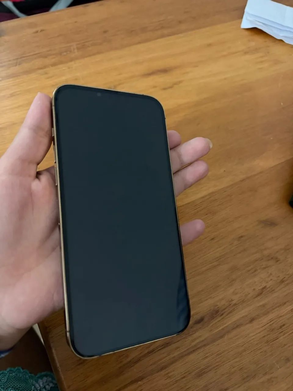 IPhone 13 Pro Max  - Foto 2