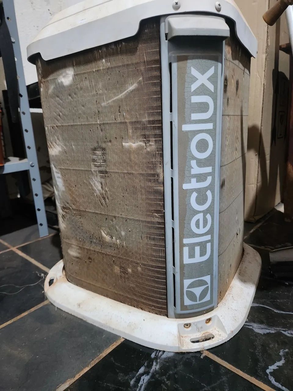 Ar condicionado 9000 btus Eletrolux - Foto 4