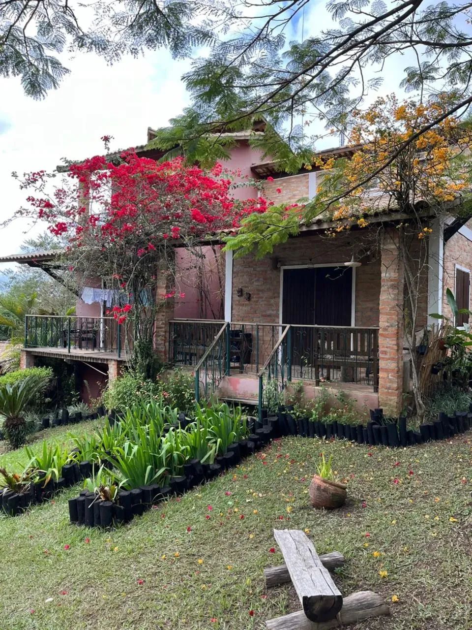Imóvel para aluguel e venda tem 3200 metros quadrados com 3 quartos - Foto 5