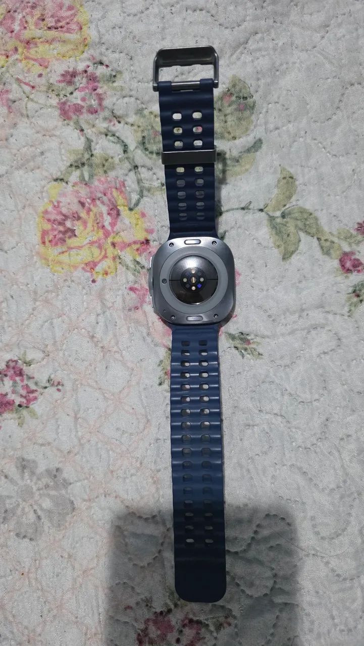 Galaxy watch ultra  - Foto 2