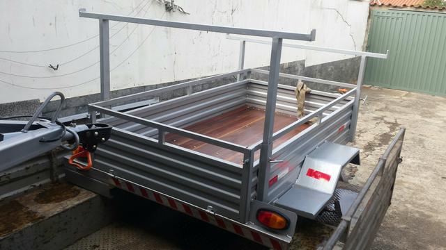 Carretinhas novas $2200,00 - Foto 17