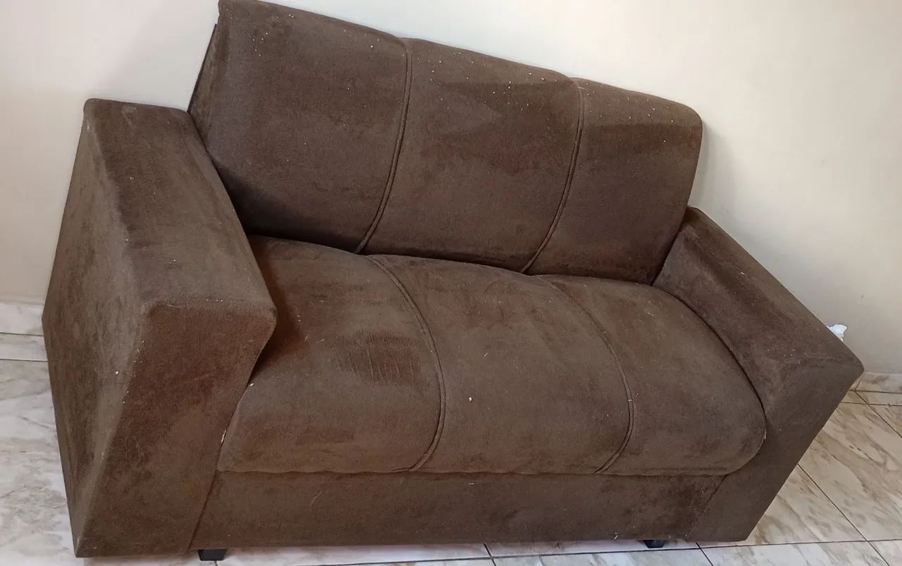 Sofá 3 Lugares Valor 250459238873551360000