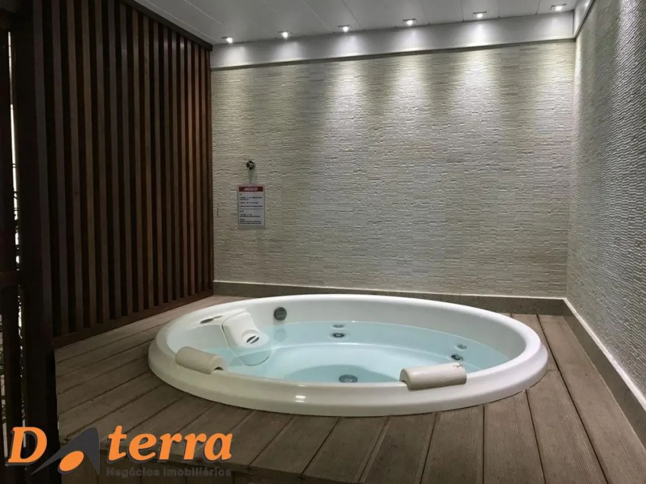 Grand Canal montado e decorado com preço especial! - Foto 5
