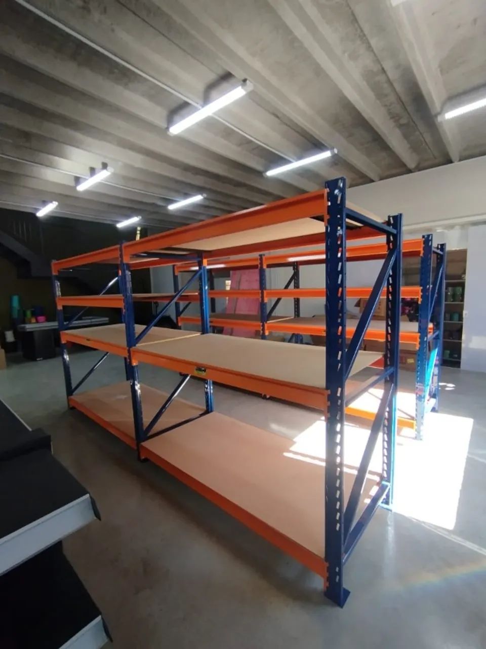 Prateleira para Comércio - Foto 5