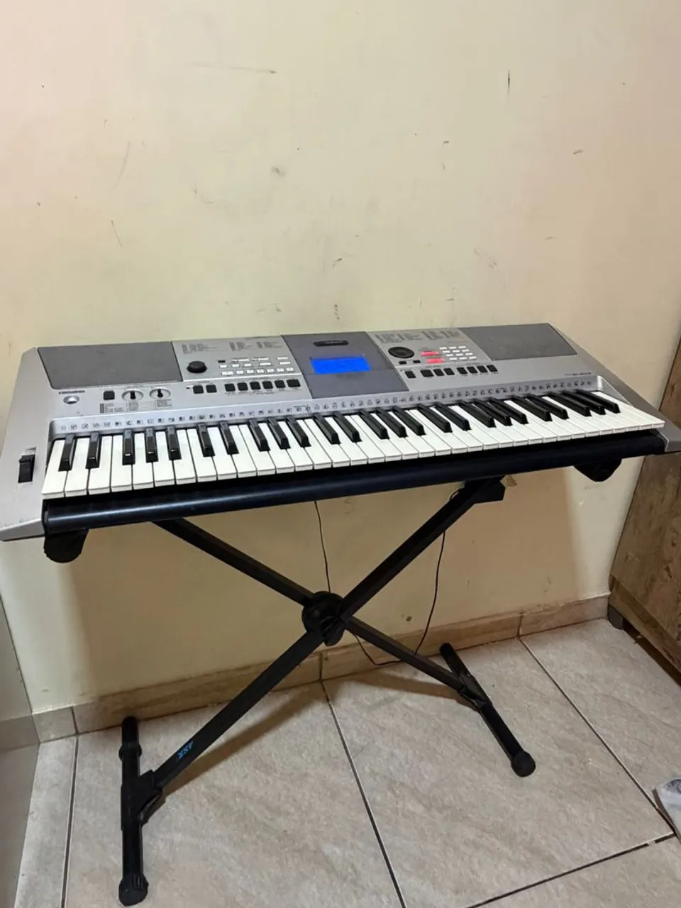 yamaha psr e413