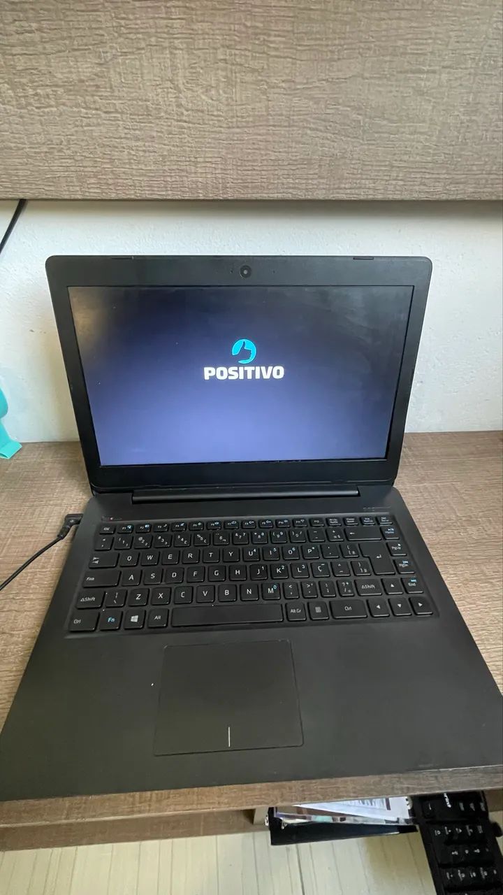 Notbook Positivo  - Foto 2