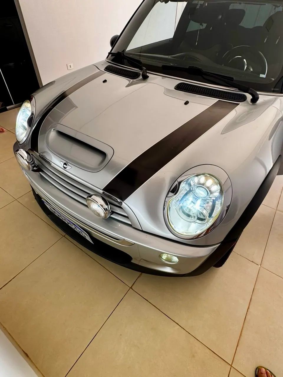 Mini Cooper S 1.6 Aut. 2005 - Foto 3