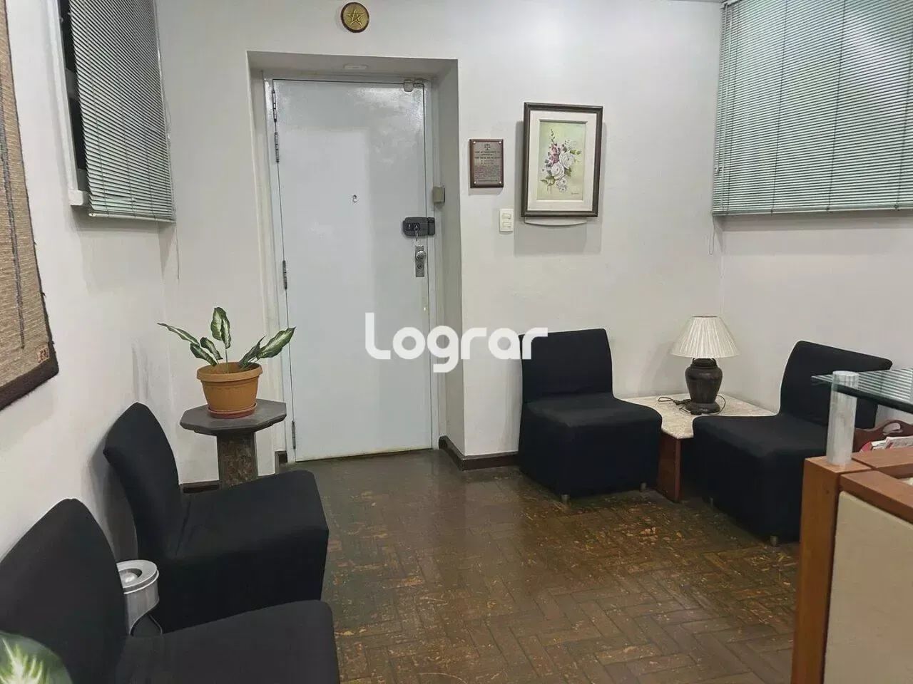 Sala/Escritório para aluguel com 140m² em Centro - Rio de Janeiro - RJ - Foto 3