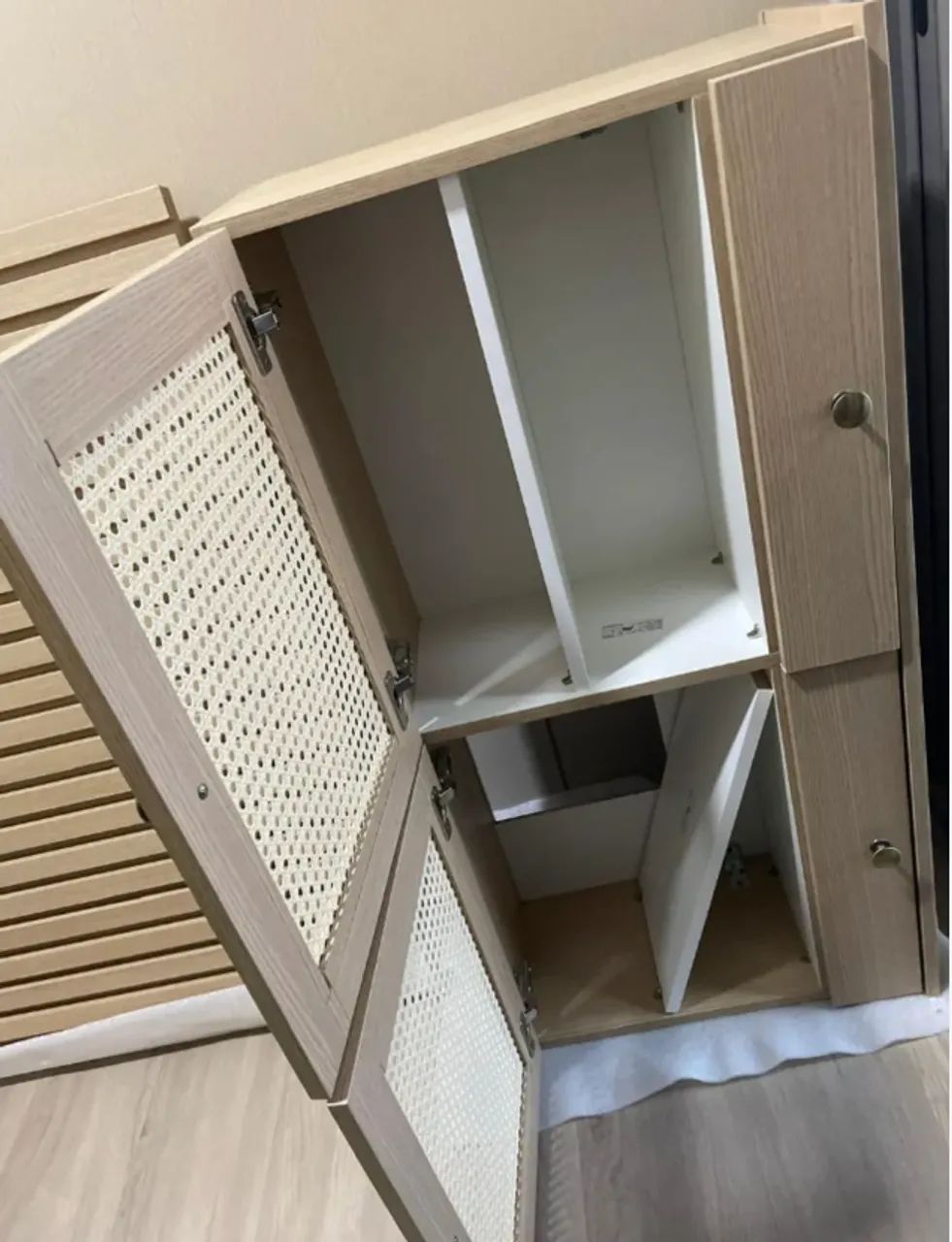 Aparador em mdf planejado  - Foto 3