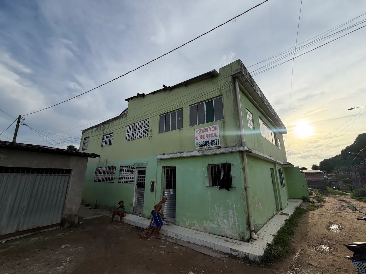 Foto - Jaboatão dos Guararapes - Piedade