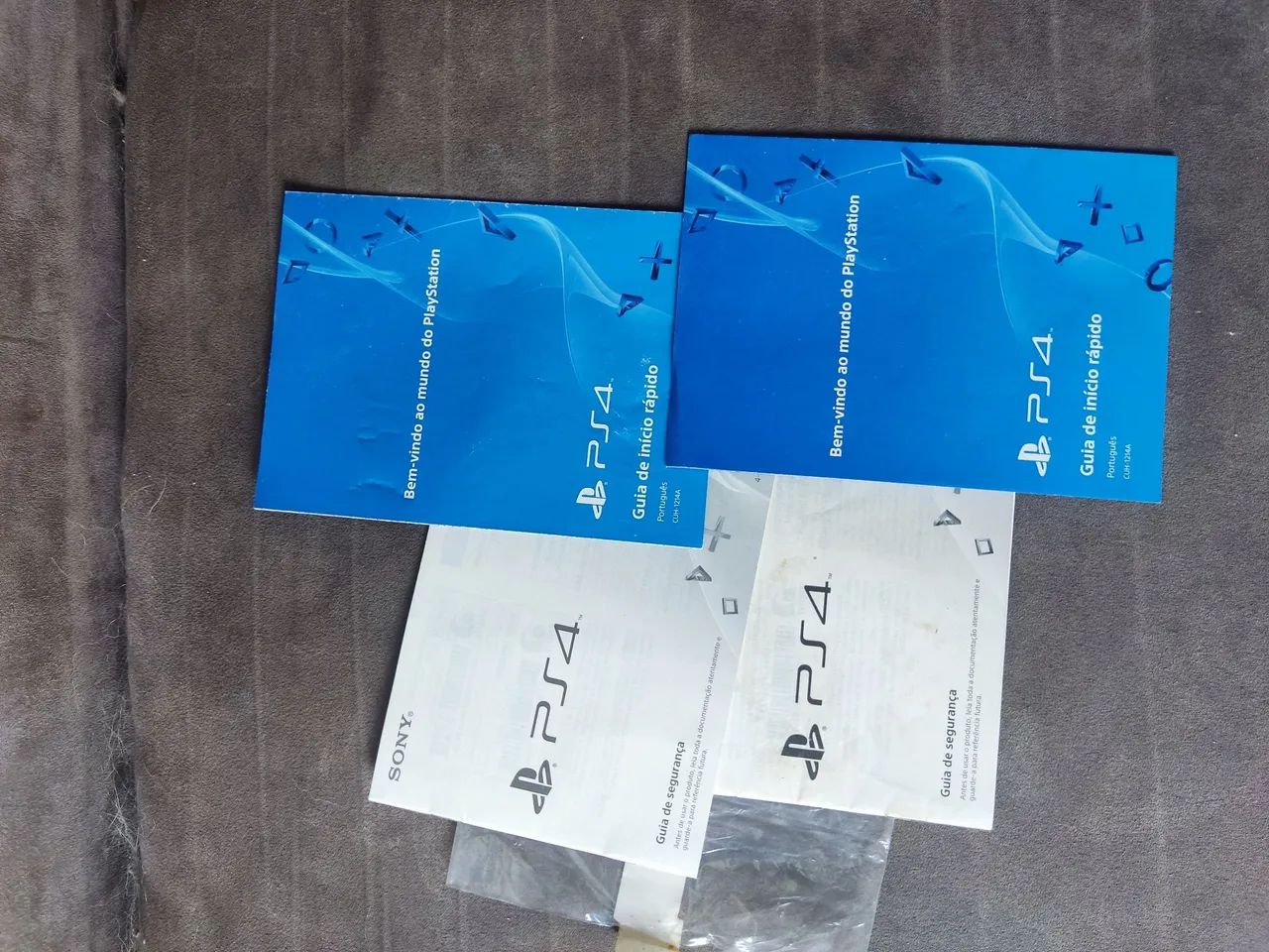 Colecionador caixa ps4 - Foto 5