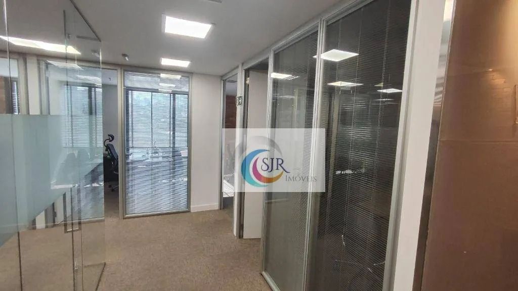 Conjunto para alugar, 220 m² - Pinheiros - São Paulo/SP - Foto 5