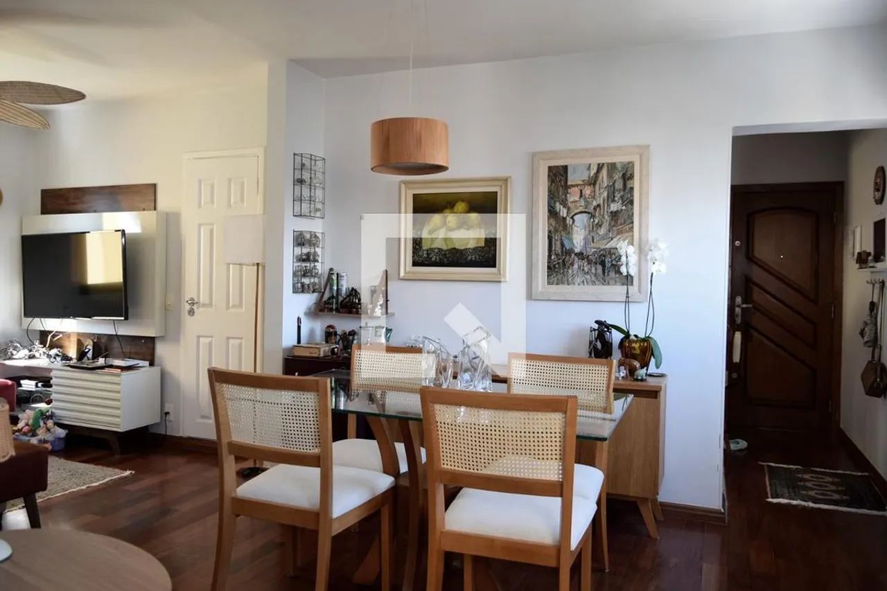 Apartamento à Venda - Sumaré, 2 Quartos, 73 m2 - Foto 3