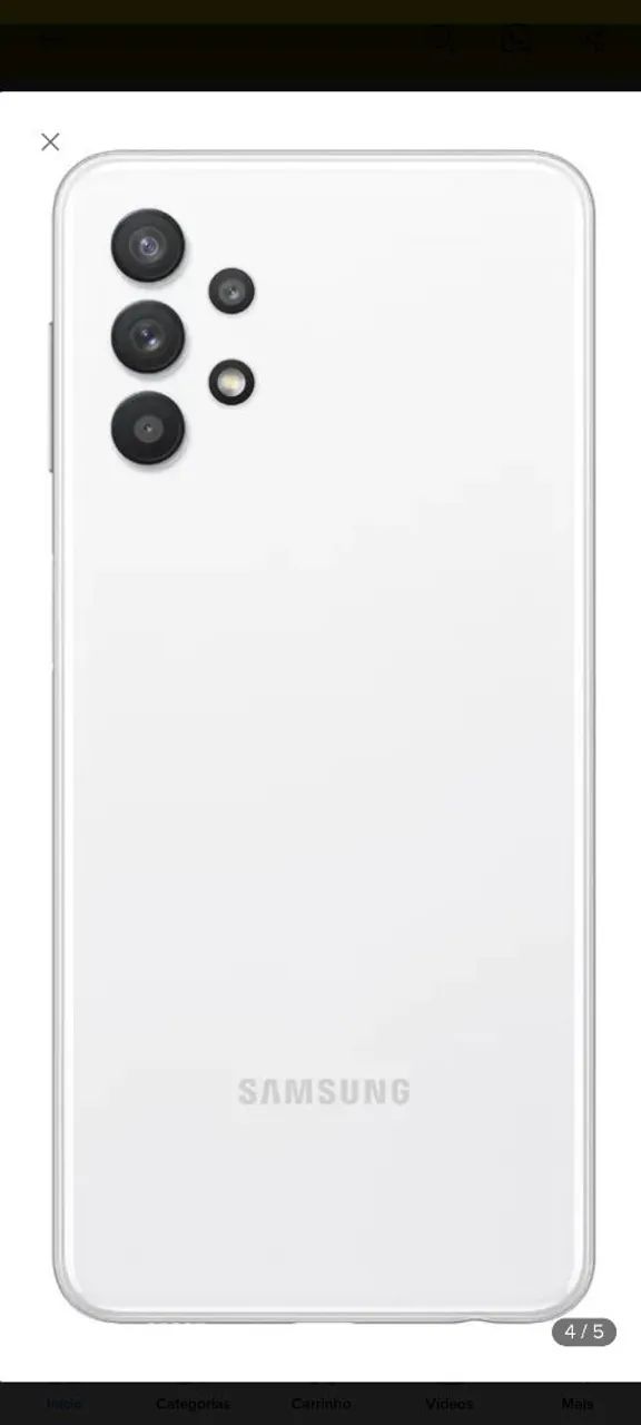 Sansung A32 - Foto 3
