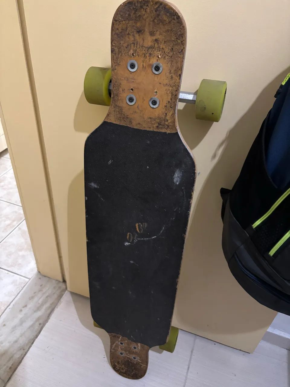 Longboard  - Foto 3