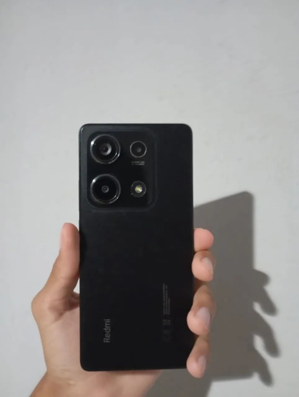 Redmi Note 14s 
