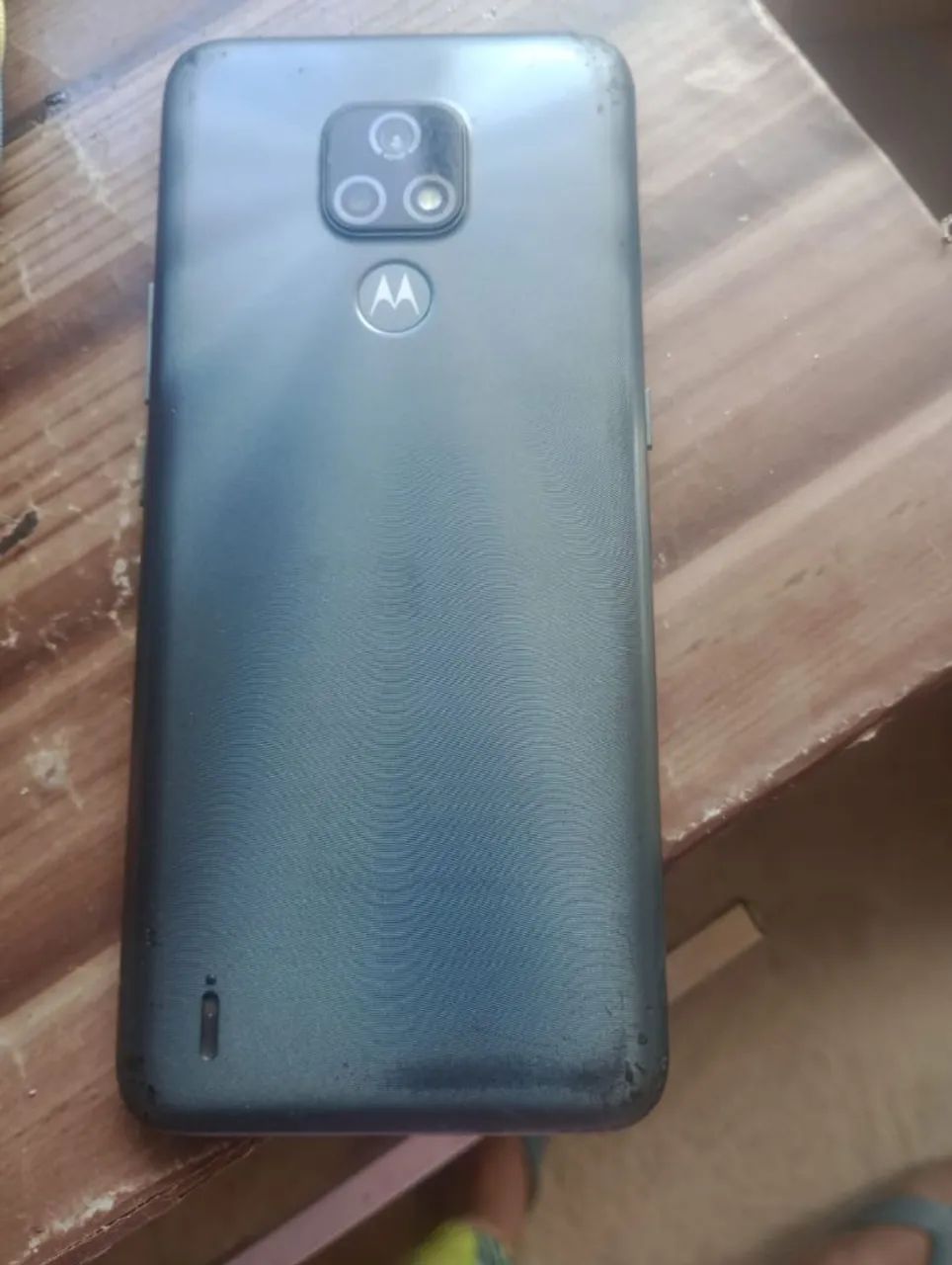 Moto E7 funcionando perfeitamente  - Foto 2