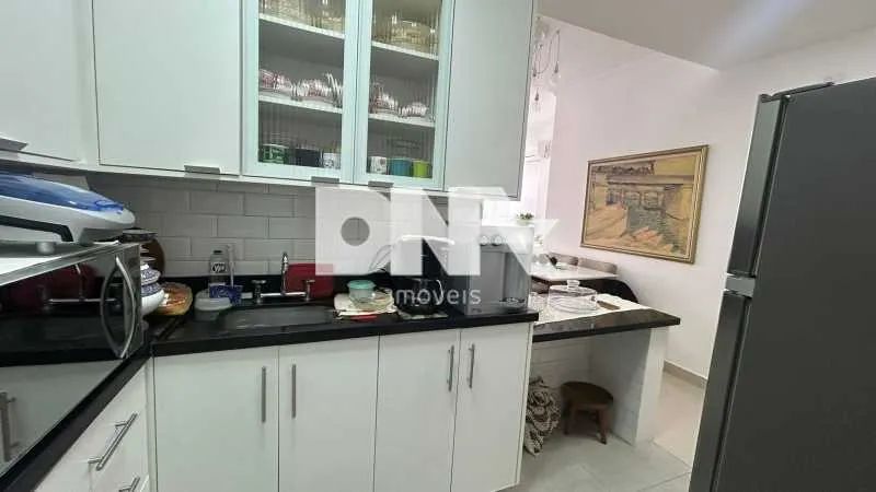 Apartamento : / Residencial / Copacabana - Foto 4