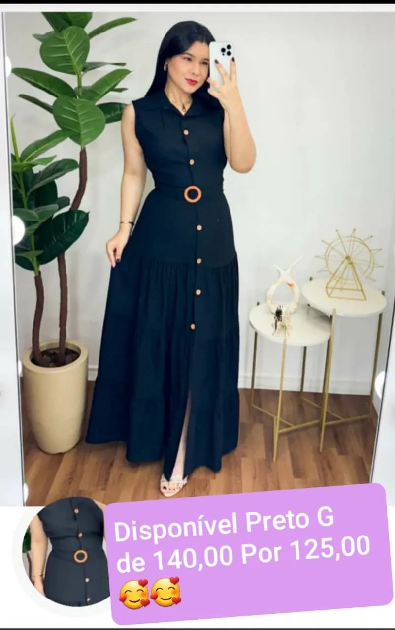 Vestido