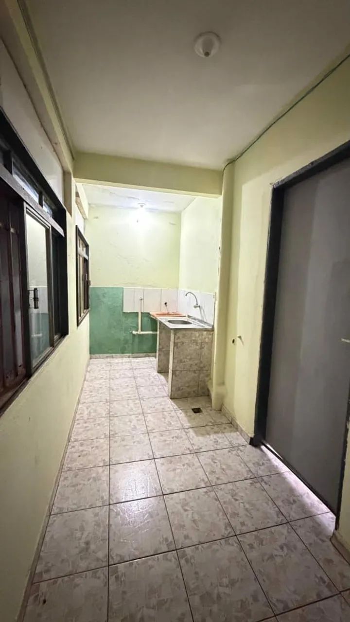 Apartamento alugar qnl