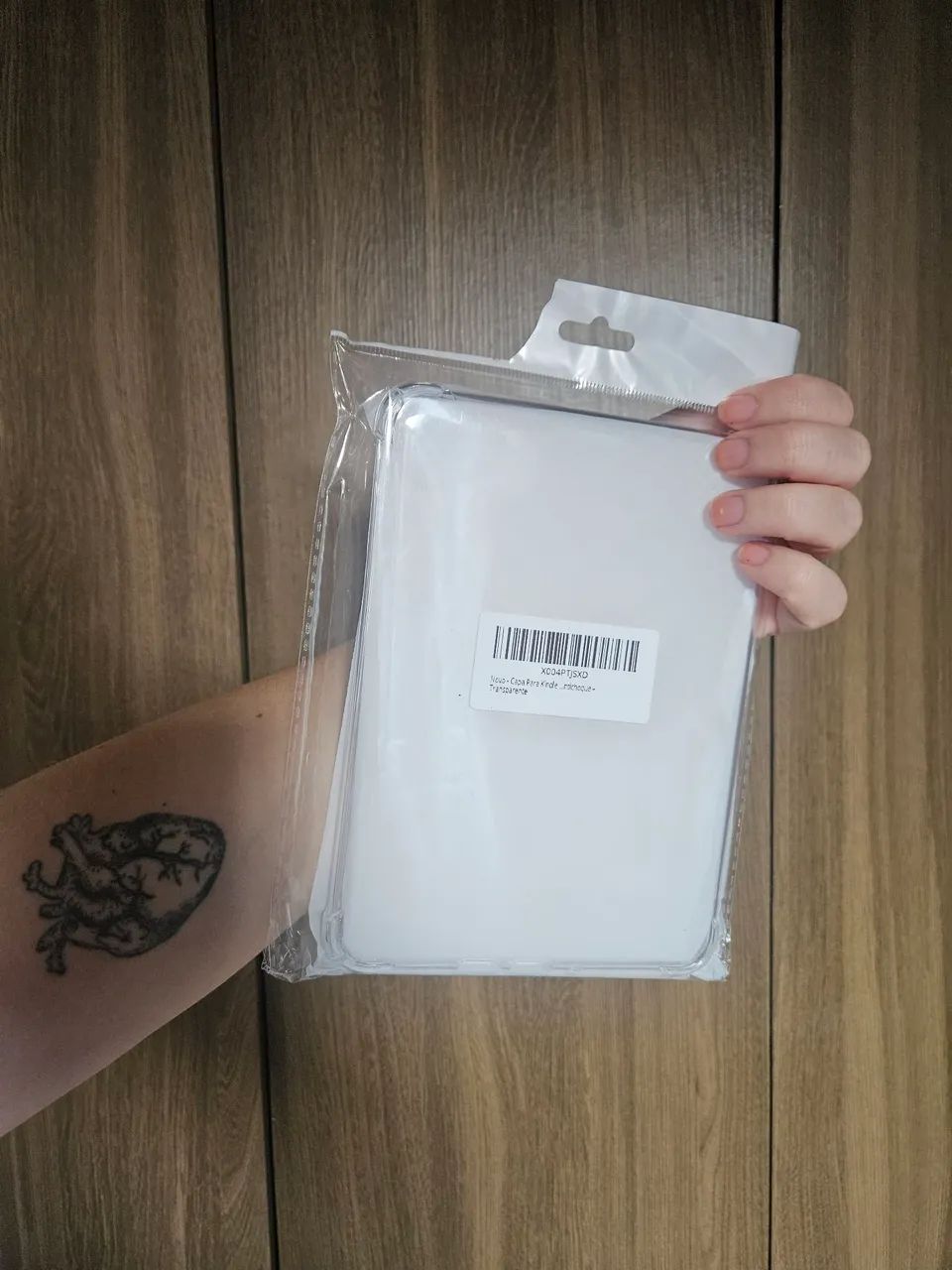 Capa Kindle Paperwhite  - Foto 2