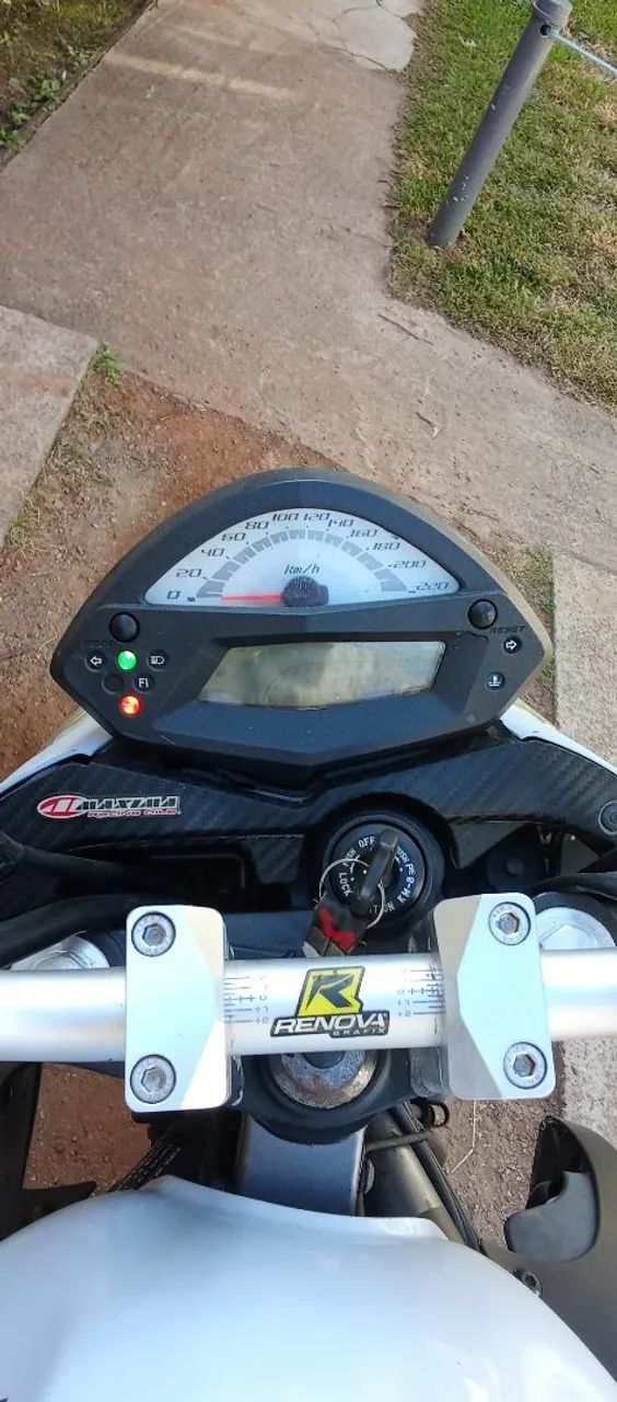 Kawasaki 650cc - Foto 4