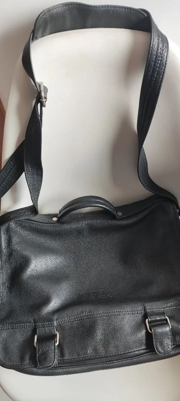 Bolsa de Couro - Super Nova  - Foto 2