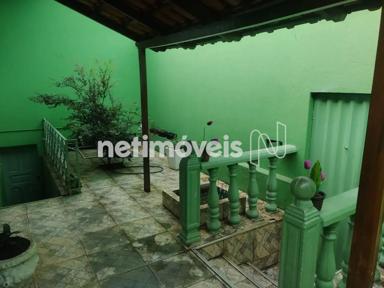 Venda Casa Nova Suíssa Belo Horizonte - Foto 4
