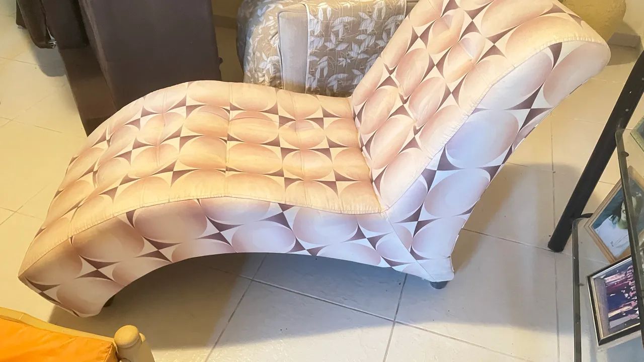Chaise  - Foto 2